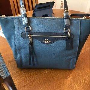 Coach Kleo Bag *New*